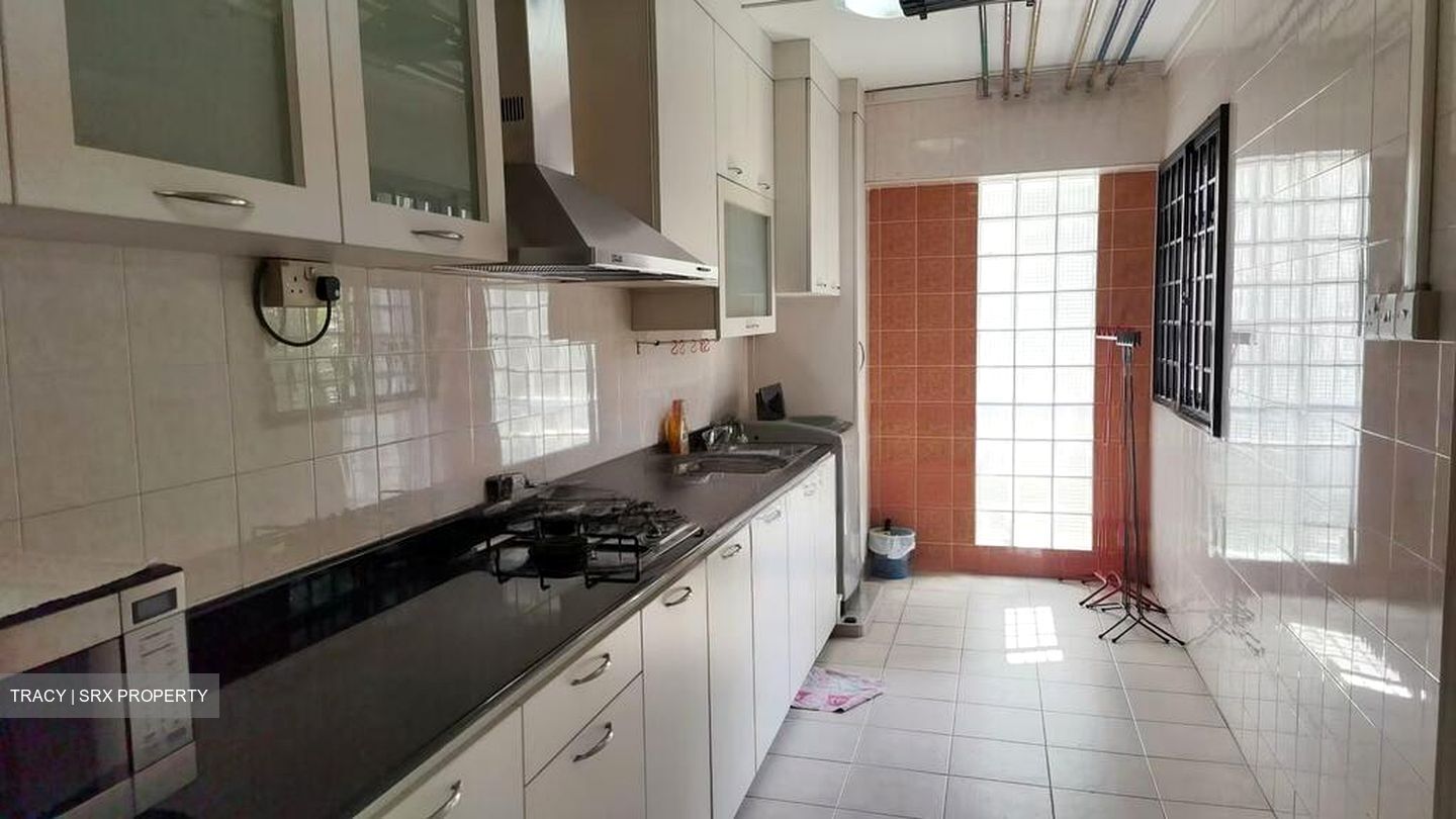 Blk 6B Boon Tiong Arcadia (Bukit Merah), HDB 4 Rooms #595369041